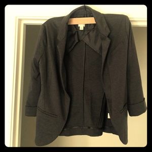 Sleek Blazer
